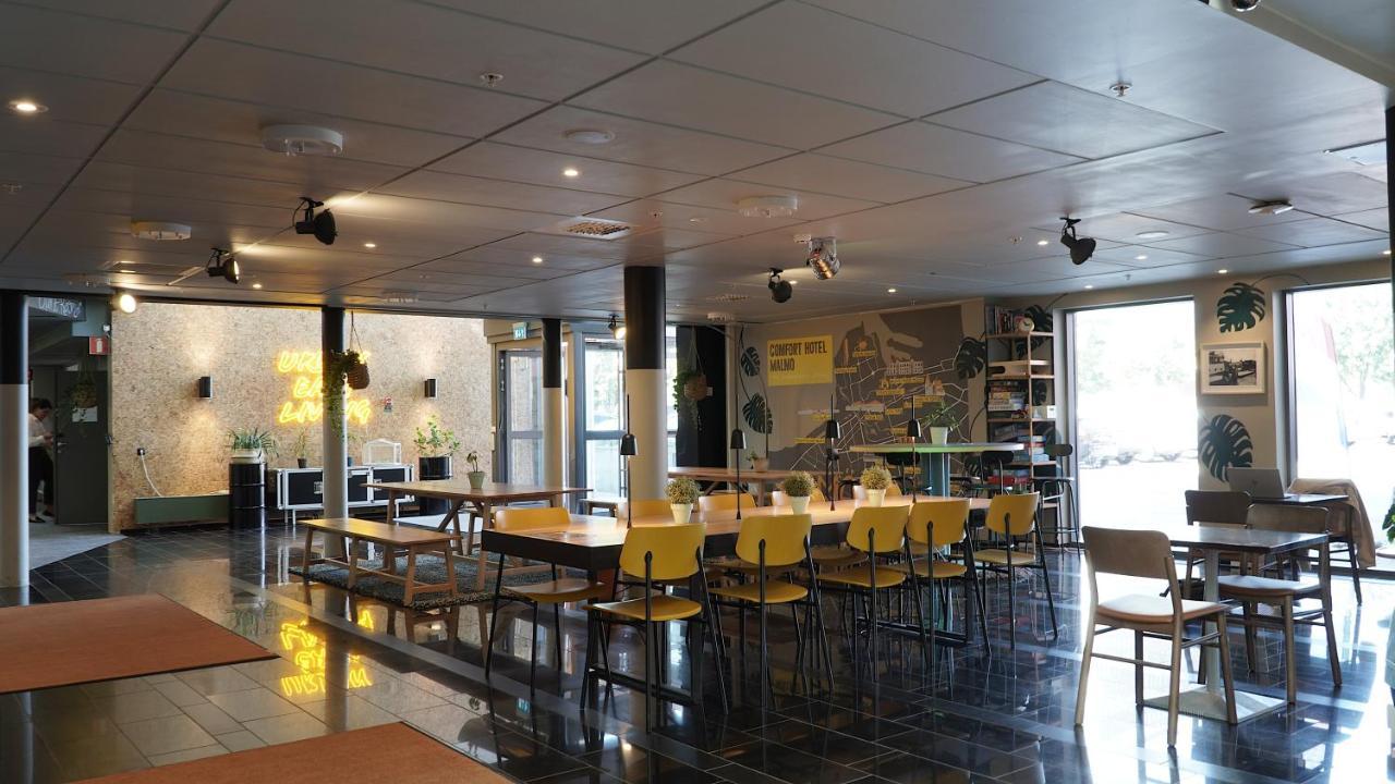Comfort Hotel Malmø