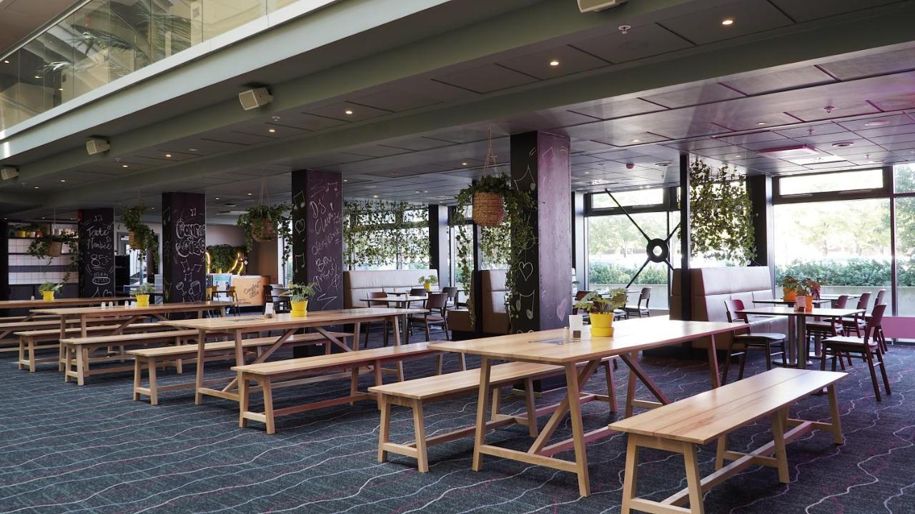 Comfort Hotel Malmø