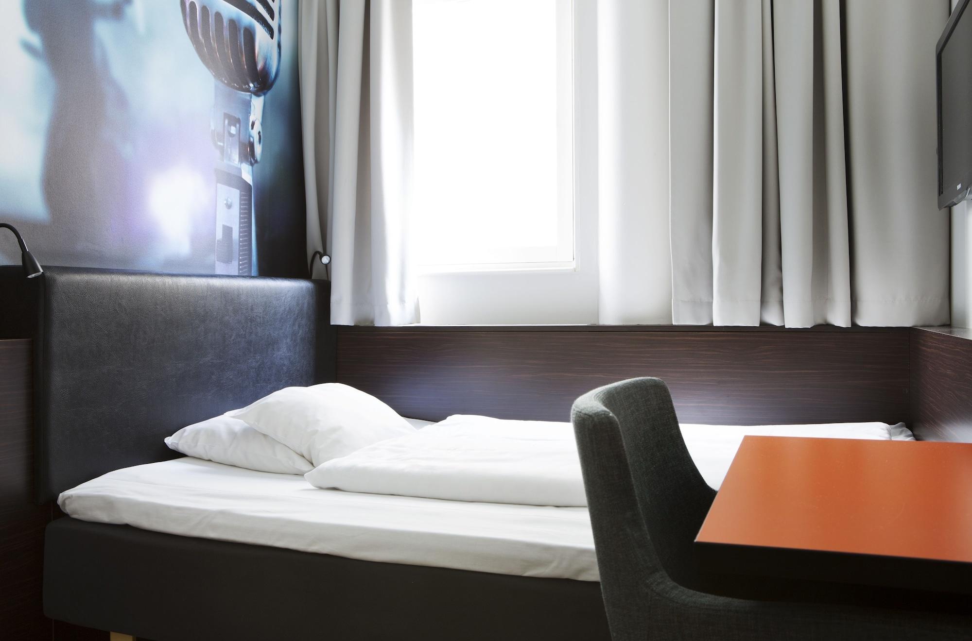 Comfort Malmø