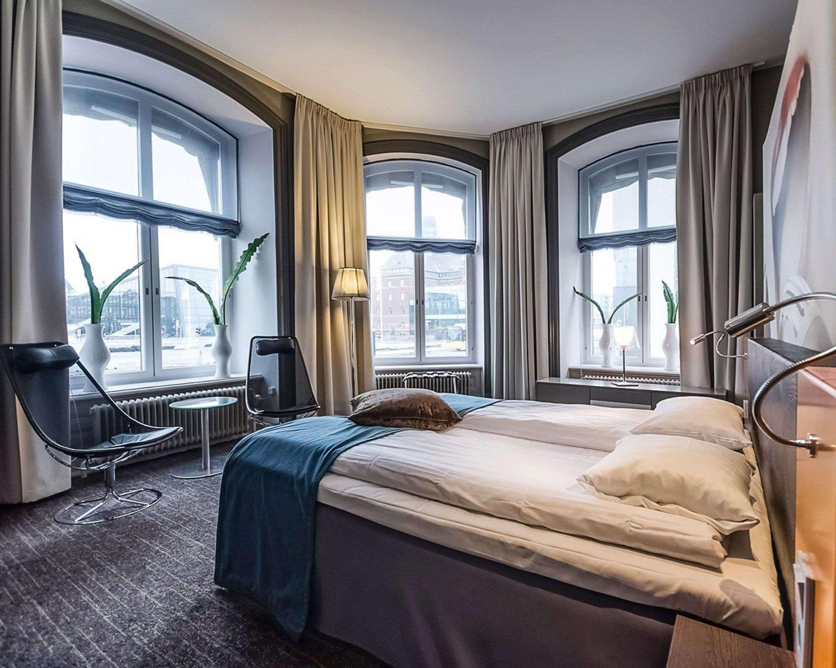 Comfort Hotel Malmø