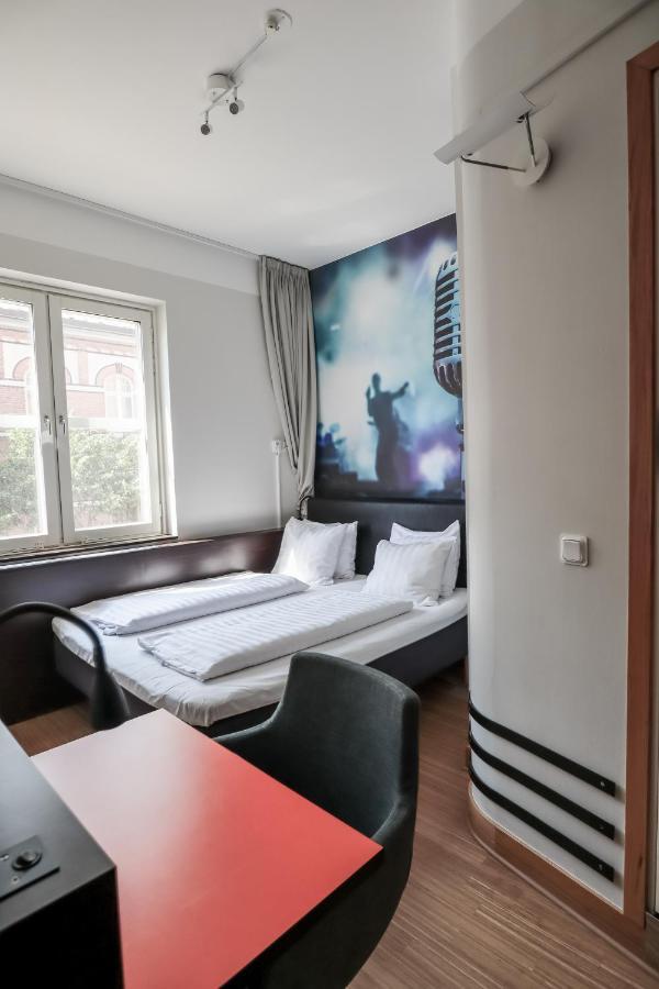 Hotel Comfort 3*