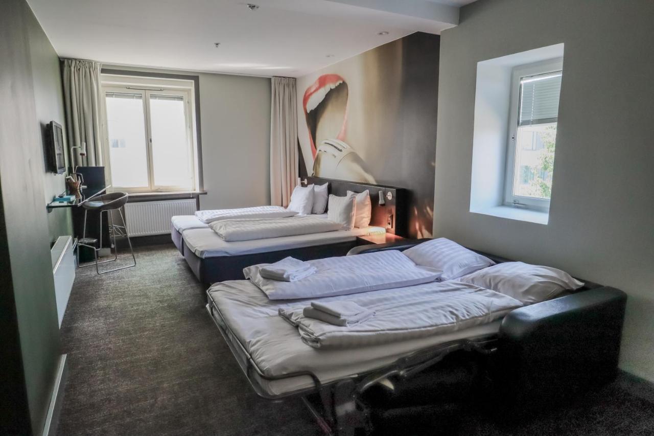 Hotel Comfort Malmø
